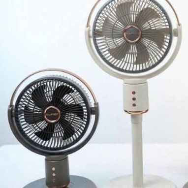 Ventilador recargable jysuper - Img 126579909