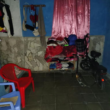 ✅️ CASA EN VENTA EN SAN LINO ENTRE 11 Y 12 NORTE 🏠 - 7/10