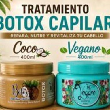 Productos de peluquería - Img 125051213