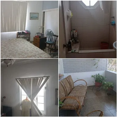 Casa totalmente independiente en playa , la ceiba - Img 121930882