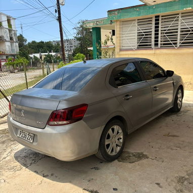 Hola vendo Pegeout 301 - Img 121406789