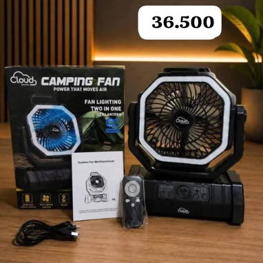 Ventiladores - 7/10