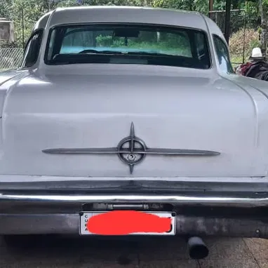 Se vende oldsmobile 57 modelo 88 - 2/10