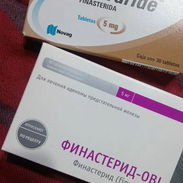 Finasteride ruso, 5mg, 30tab --- 15 Usd. Finasteride mexicano, 30tab --- 15usd - Img 55828576