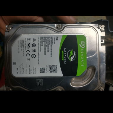 Vendo pc completa - Img 121861700