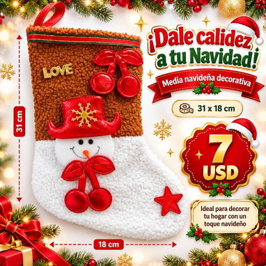 Artículos de navidad 52493172 - 6/10