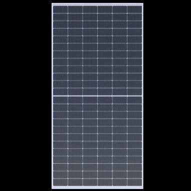 Panel Solar Bifacial 540W - 2/2