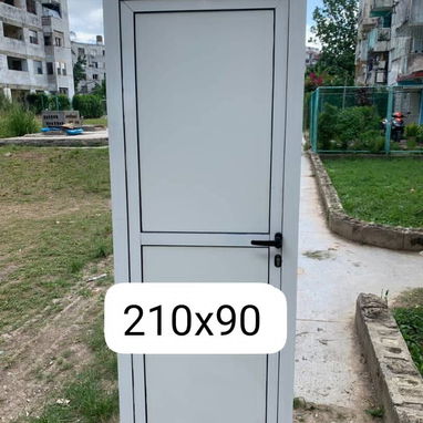 Con seguridad trabajamos margueteria de aluminio para su hogar no dudes en contactarme somos profesionales y eficiente - Img 106387605