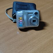 Cámara Nikon y Cámara Sony, de uso, funcionando. - Img 45582339