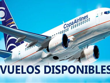 Pasajes Habana-Nicaragua por Copa Airllines - Img 35747463