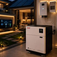 Kit solar - Img 56144980