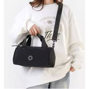 Bolso Deportivo Compacto Multifuncional con Correa Ajustable - Img 57621435