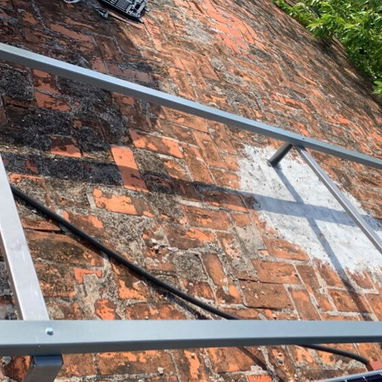Bases para paneles solares a medida - 2/7