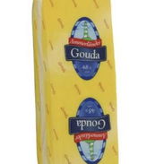 Queso gouda Ammërlander Aleman de 3kg… SI COMPRA DE 2 QUESOS EN ADELANTE LA MENSAJERIA VA GRATIS HASTA SU HOGAR. - Img 57645147