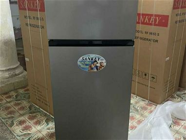 Refrigeradores marca Premier y marca Sankey - Img main-image