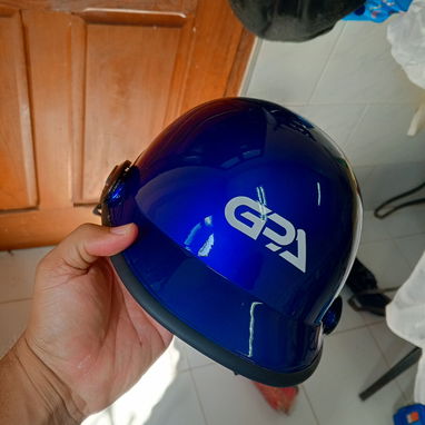 Cascos importado originales tipo gorra - Img 122838927