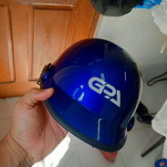 Cascos originales tipo gorra importados - Img 55161522