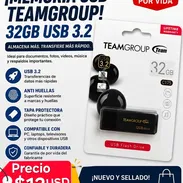 Memorias flash 32gb - Img 55946778