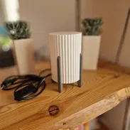 Lámpara decorativa de mesa - Img 57332947