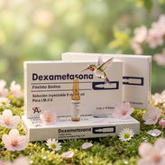 Dexametadona inyectable - Img 56807786