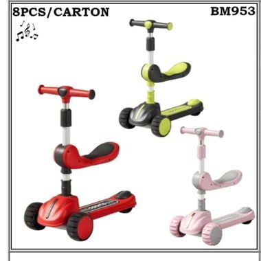 Patinetas para niños - 2/3