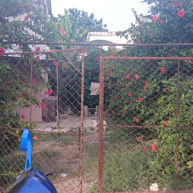 Se vende apartamento en biplanta el de abajo  7000 y me ajusto - 2/10