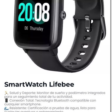 SMARTWAT-reloj - 4/4