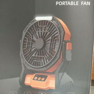Ventilador recargable d 20 mil mlh ☎️ 53577840 - Img 56474127
