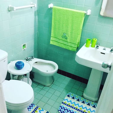 Apartamento | Vedado - 6/9