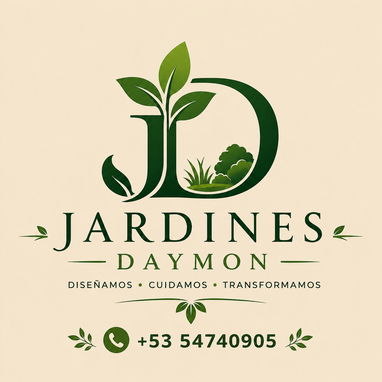 Diseñamos•Cuidamos•Transformamos.Macetas de cemento y jardineras.Todos los servicios de jardinería - 5/5