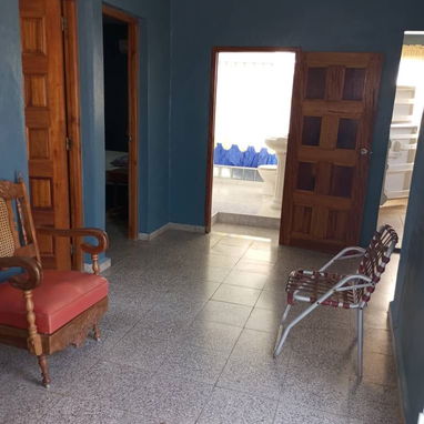 SE RENTA CASA CON TODO EN COJIMAR, PRECIO NO NEGOCIABLE, ¡¡¡ESCRIBIR POR WHATSSAPP AL NUMERO DE MOVIL DE ABAJO!!! - Img 102530809