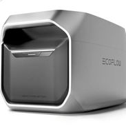 Bateria extra Delta 3 ➕ Extra Power: Suma 1,024Wh de capacidad a tu DELTA 3 o DELTA 3 Plus al instante. ⏳ 10 Años de Ene - Img 57956549
