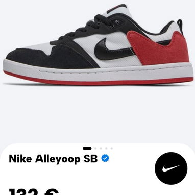 Tenis Nike SB #45 ORIGINALES 100% - Img 114803589