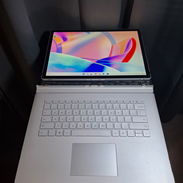 💻Laptop Surface Book 3 Gama Alta Premium metálica traída de EEUU prácticamente nueva ⚡️Intel Core i7-1065G7 - Img 57719976