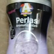 Perlas de olor - 2/2
