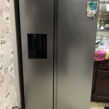 REFRIGERADORES SAMSUNG Y LG ( MODELOS SIDE BY SIDE ) - Img 106959013
