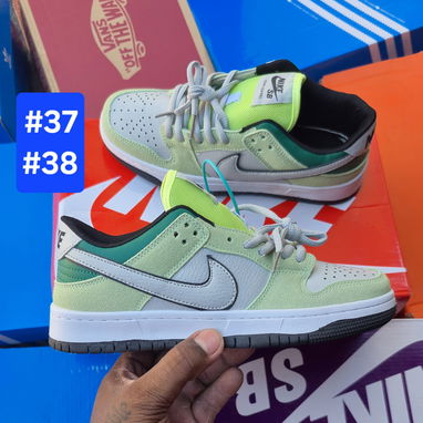 Tenis Nike de excelente calidad G5 - 9/10