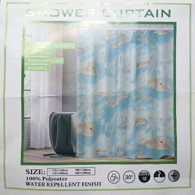 Cortinas de Baño - Img 113738100