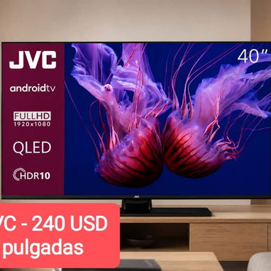 Televisores y soportes en venta - Img 124506704