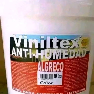 Venta de pinturas de alta gama y Gama media Importadas de: México y españolas Pinturas originales de fábrica - Img 119530009