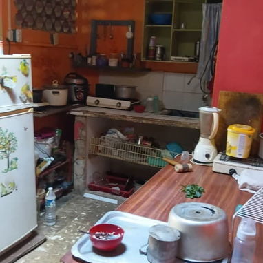 Casa en venta - 7/8