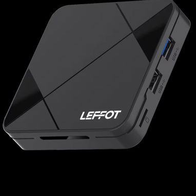 GOOGLE TV BOX 4K ANDROID 14 IMPORTADOS DE USA NUEVOS EN SU CAJA SUPER OFERTA EN 50 USD - Img 121972299