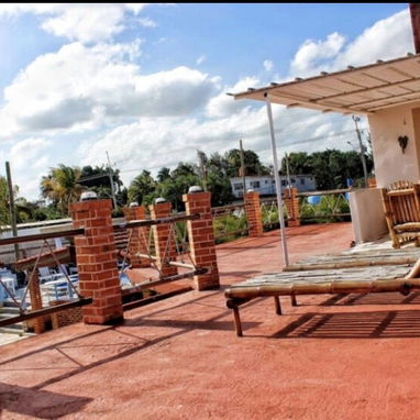 Casa Renta con Piscina en Santa Fe - 2/10