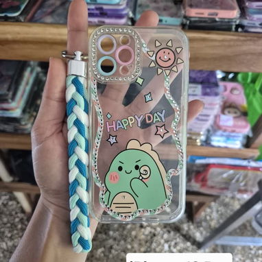 Cover / forros / protectores /  iphone - 2/2