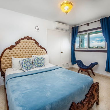 📱 Renta de Casa con 4 Habitaciones Climatizadas y Terraza en el Vedado - Img 115990692