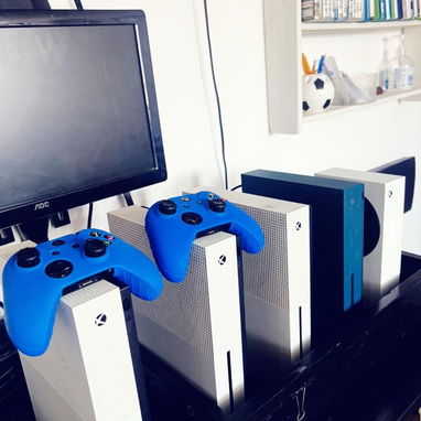 Inyecciones de Xbox one fat y S/X ‼️ - 2/2