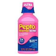 Peptobismol ultra 12oz - Img 50347592