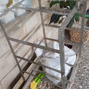 Reja de protección para aire de ventana - Img 56756805