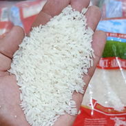 Contenedor de arroz de 1 kg - Img 57648296