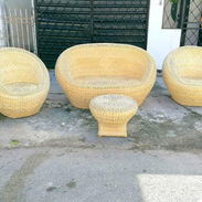 EN EL DÍA DE HOY LES MUEBLES ALGUNOS DE MIS TRABAJOS TENEMOS LOS MEJORES PRECIOS DE TODOS, YA Q SOMOS PRODUCTORES DE EST - Img 55887545